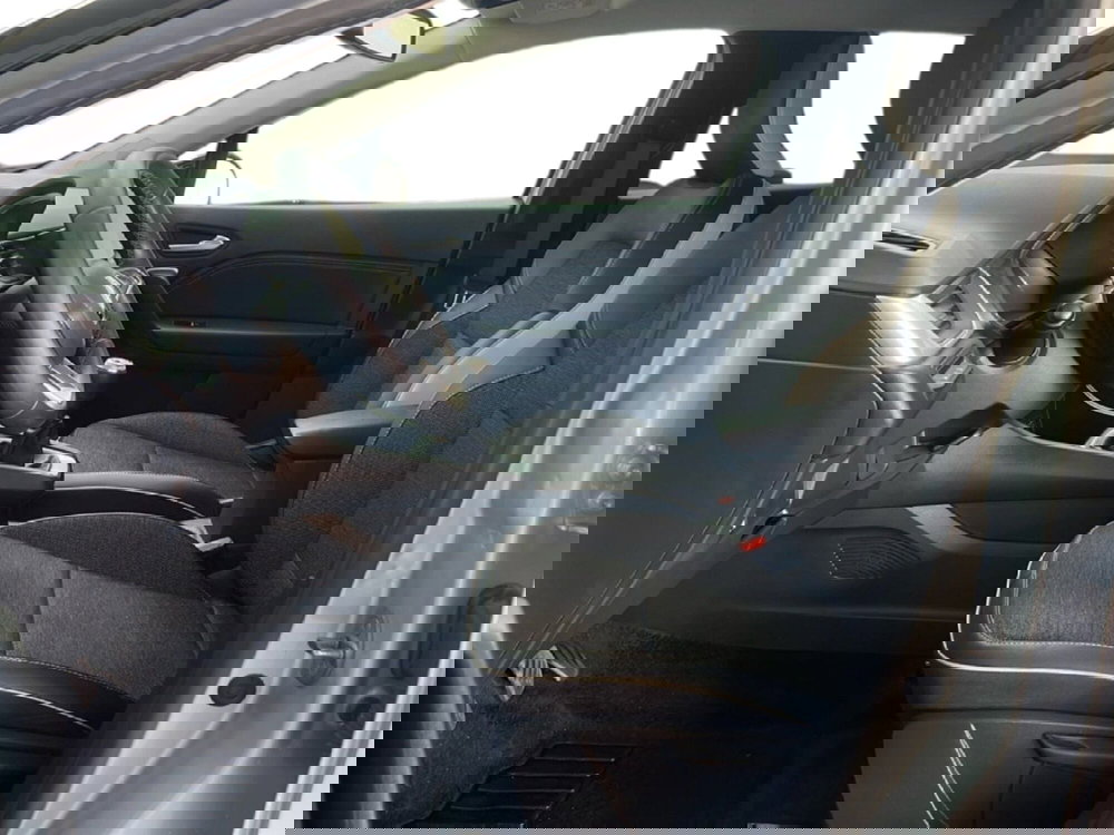 Renault Captur usata a Roma (14)