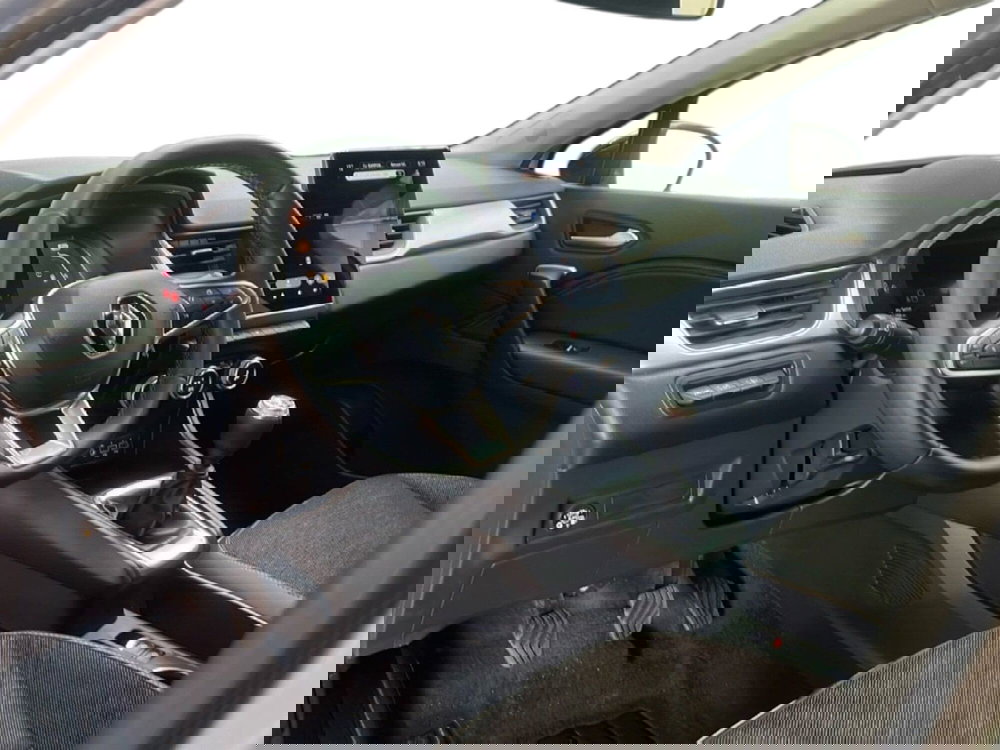 Renault Captur usata a Roma (15)