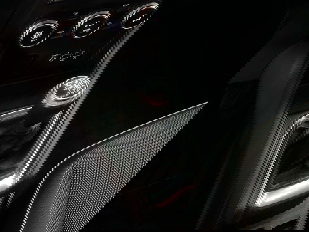 Renault Captur usata a Roma (16)