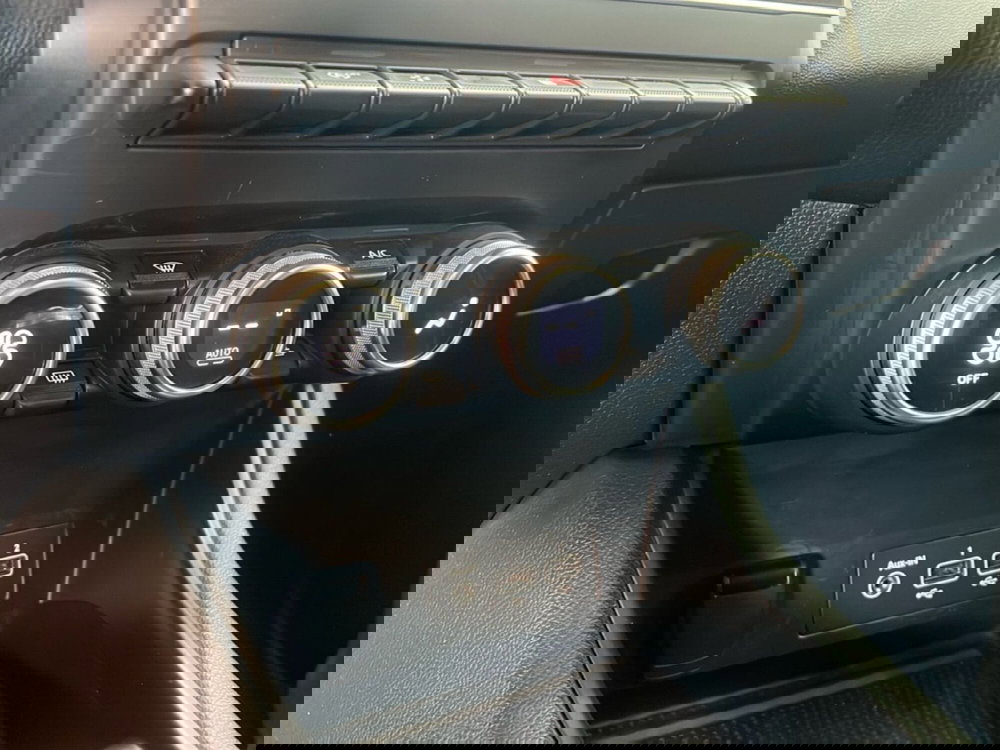 Renault Captur usata a Roma (17)