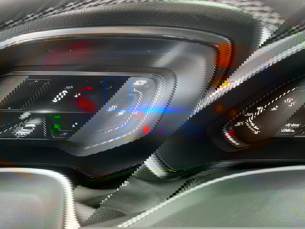 Renault Captur usata a Roma (18)