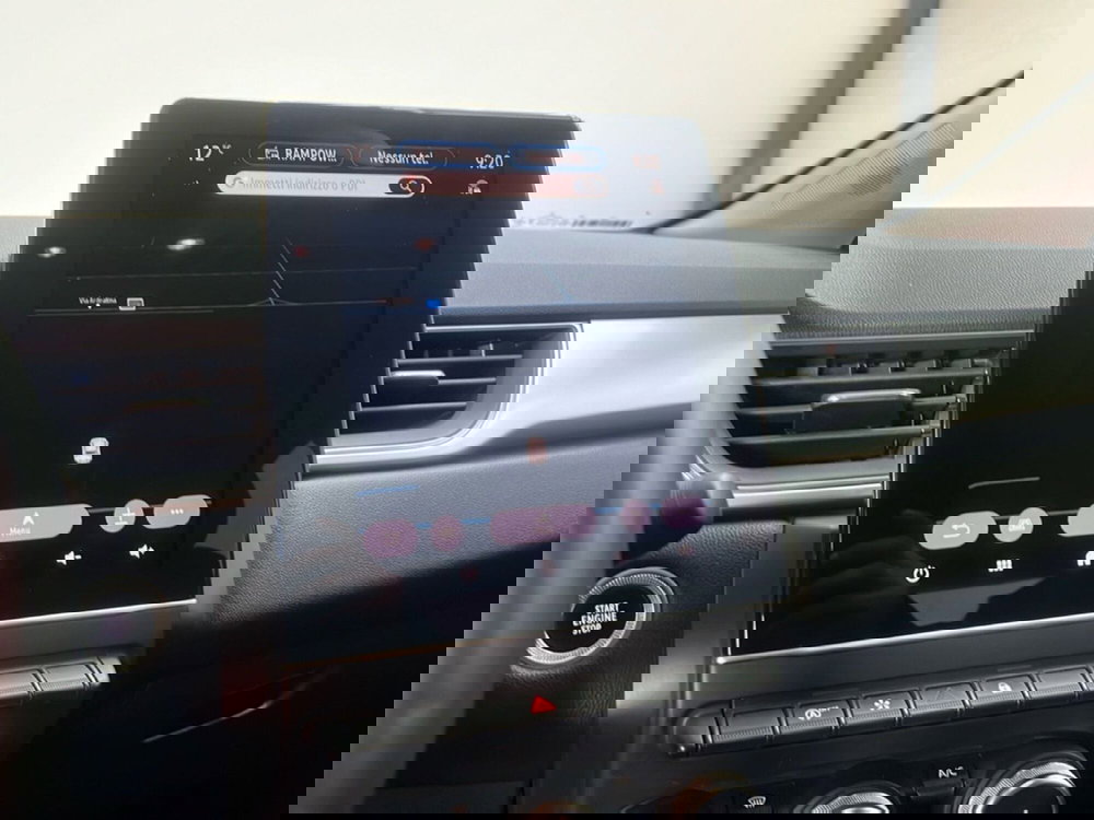 Renault Captur usata a Roma (19)