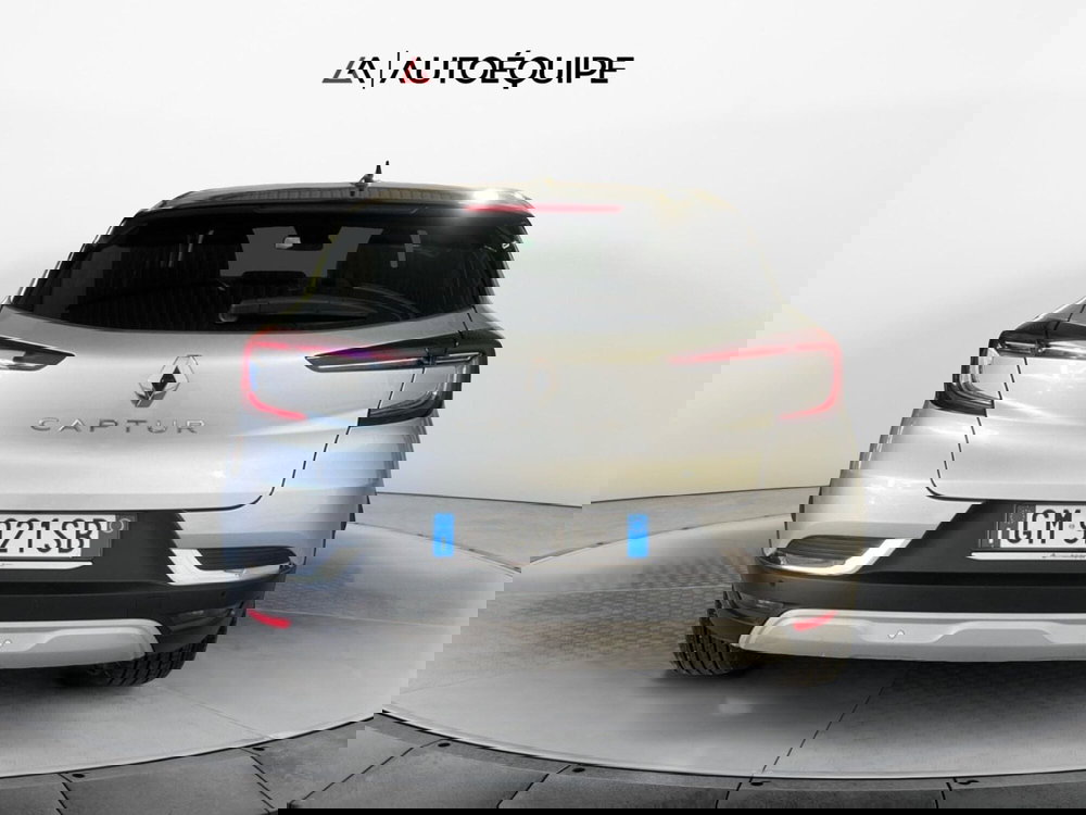 Renault Captur usata a Roma (4)