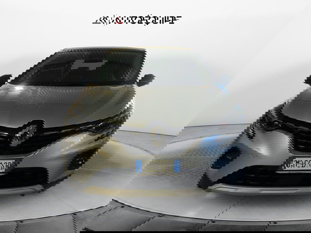 Renault Captur usata a Roma (8)