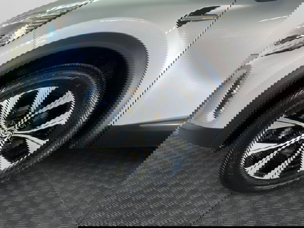 Renault Captur usata a Roma (9)