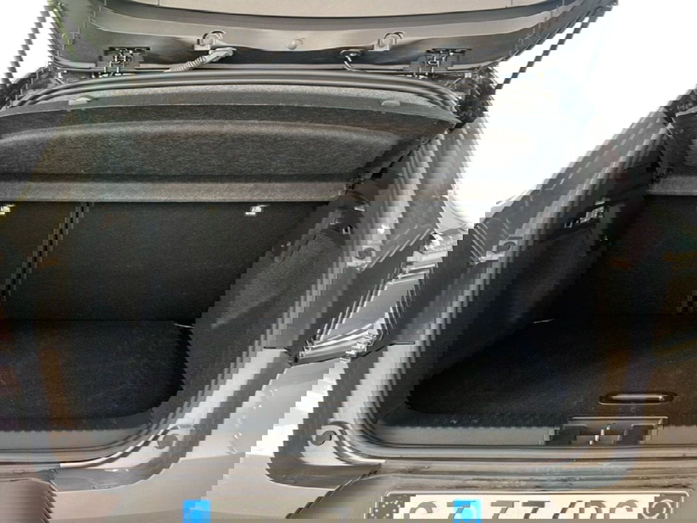 Renault Captur usata a Roma (10)