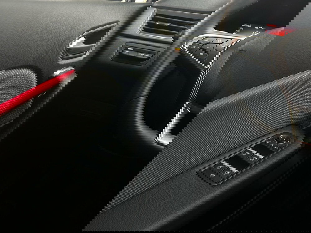 Renault Captur usata a Roma (13)