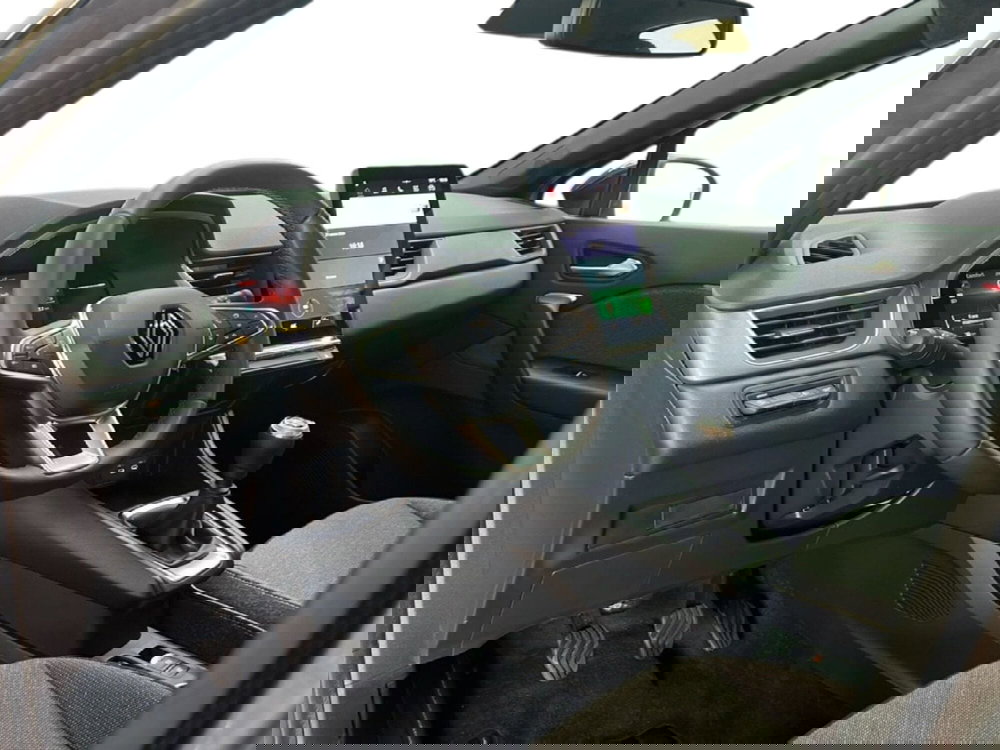 Renault Captur usata a Roma (15)