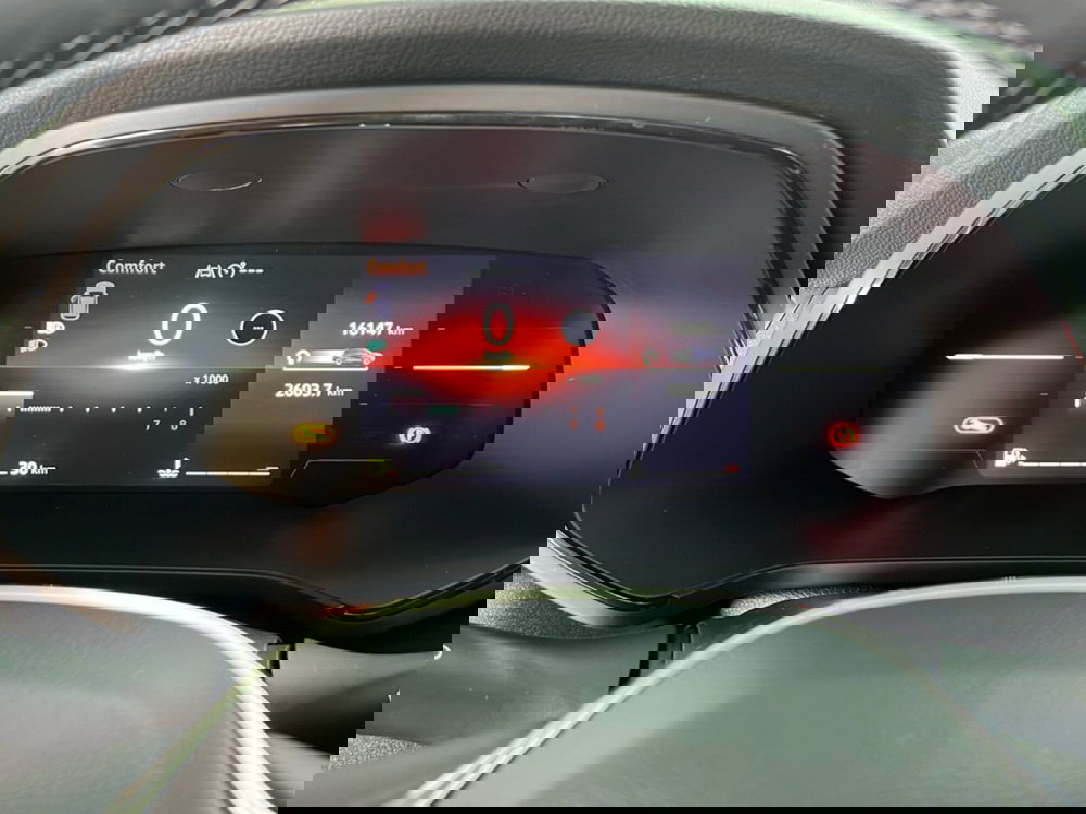 Renault Captur usata a Roma (17)