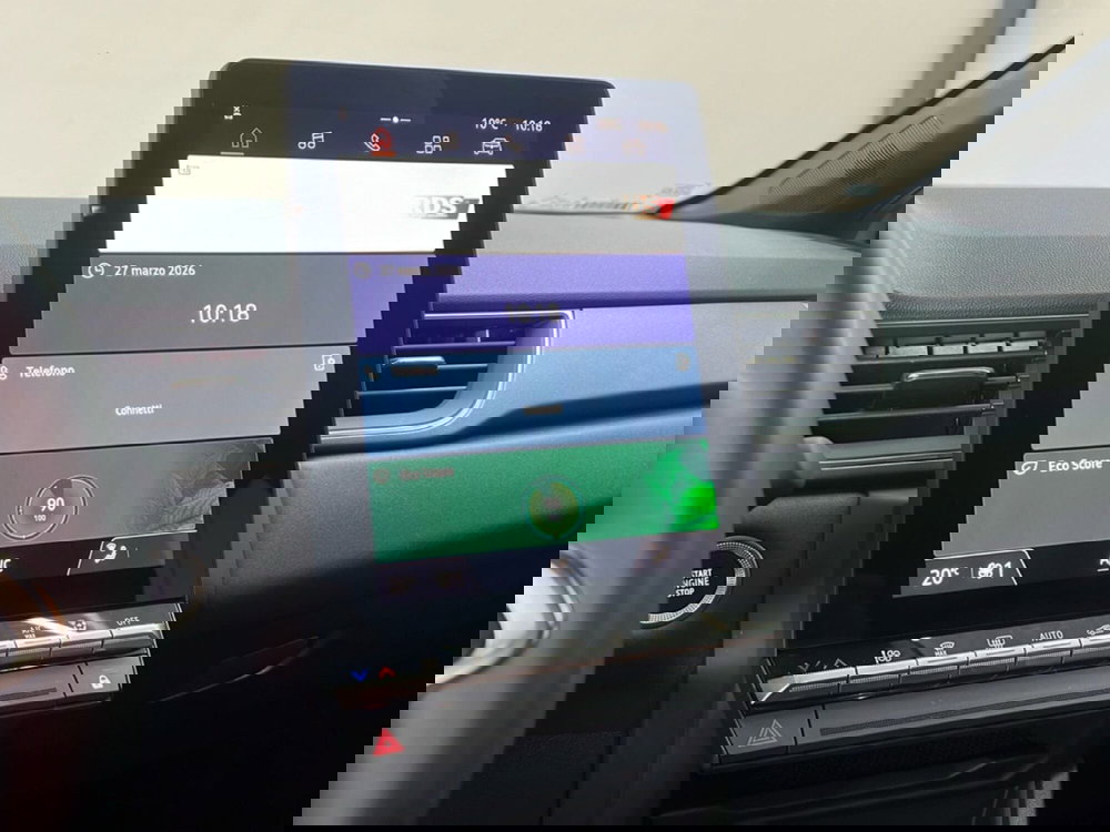 Renault Captur usata a Roma (18)