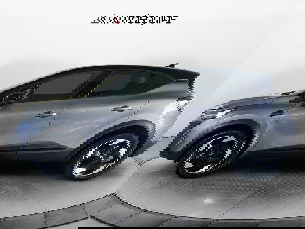 Renault Captur usata a Roma (2)