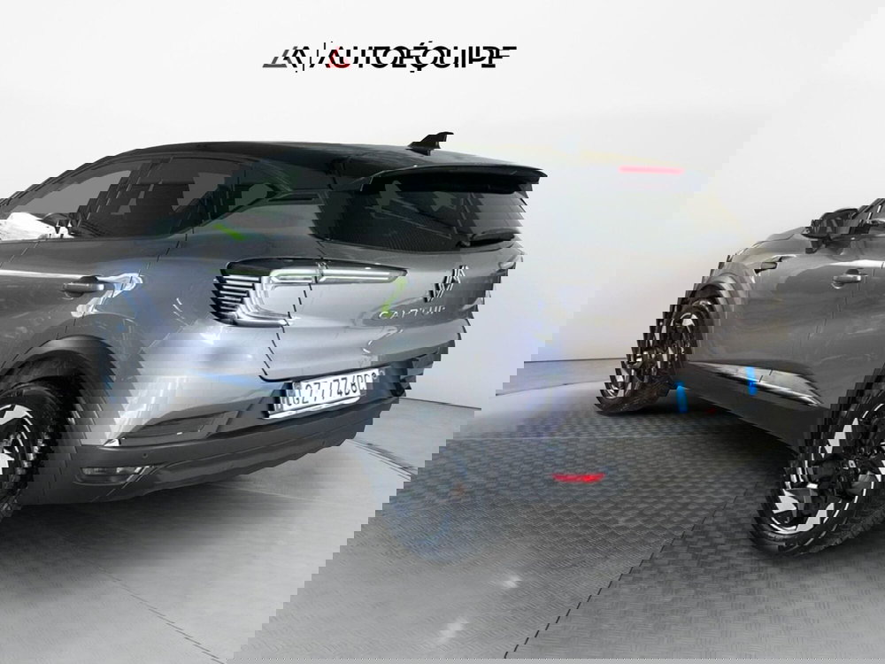 Renault Captur usata a Roma (3)