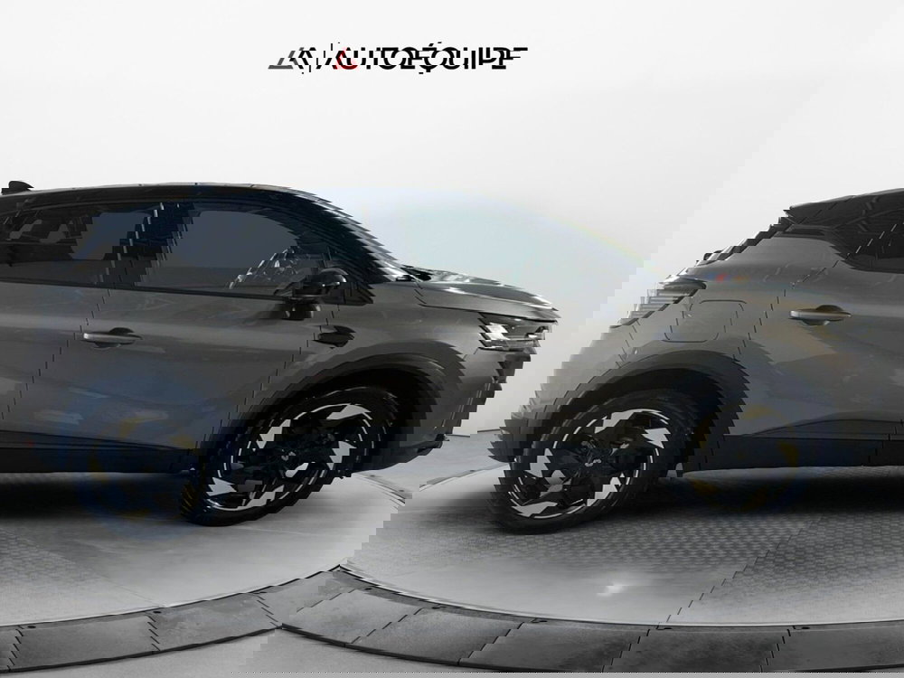 Renault Captur usata a Roma (6)