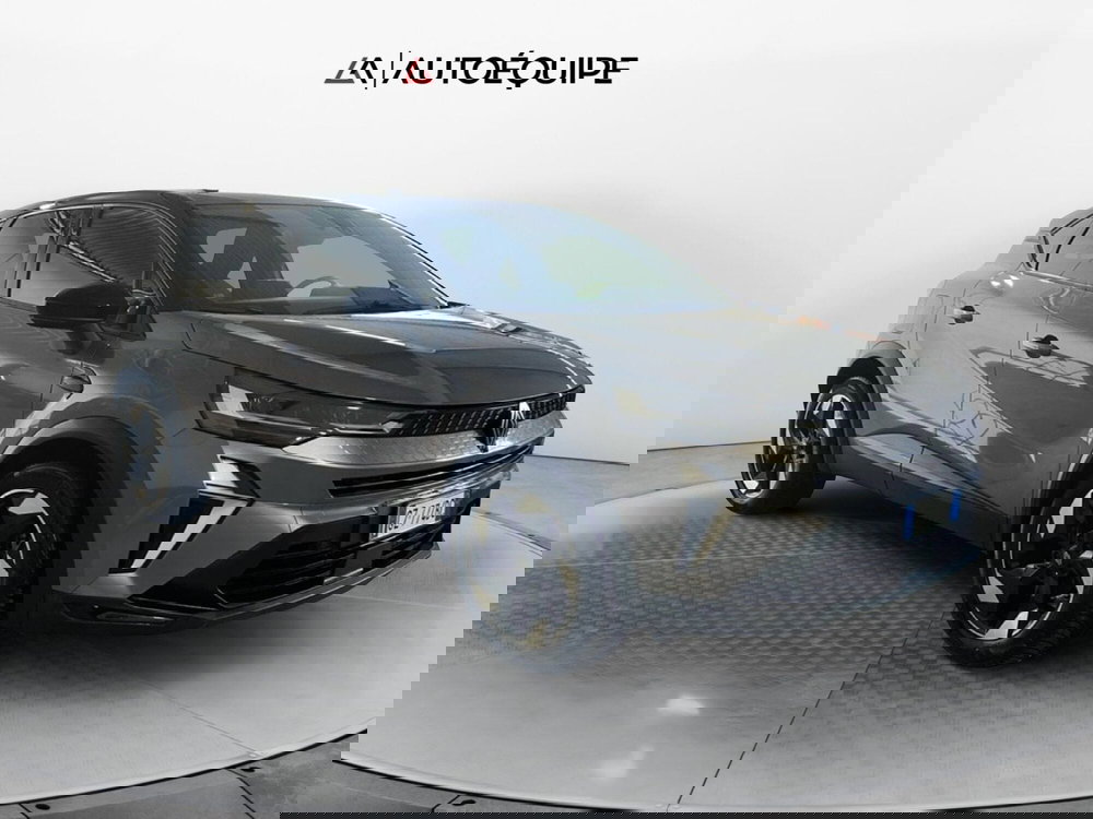 Renault Captur usata a Roma (7)