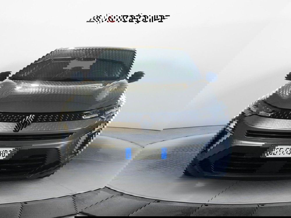 Renault Captur usata a Roma (8)