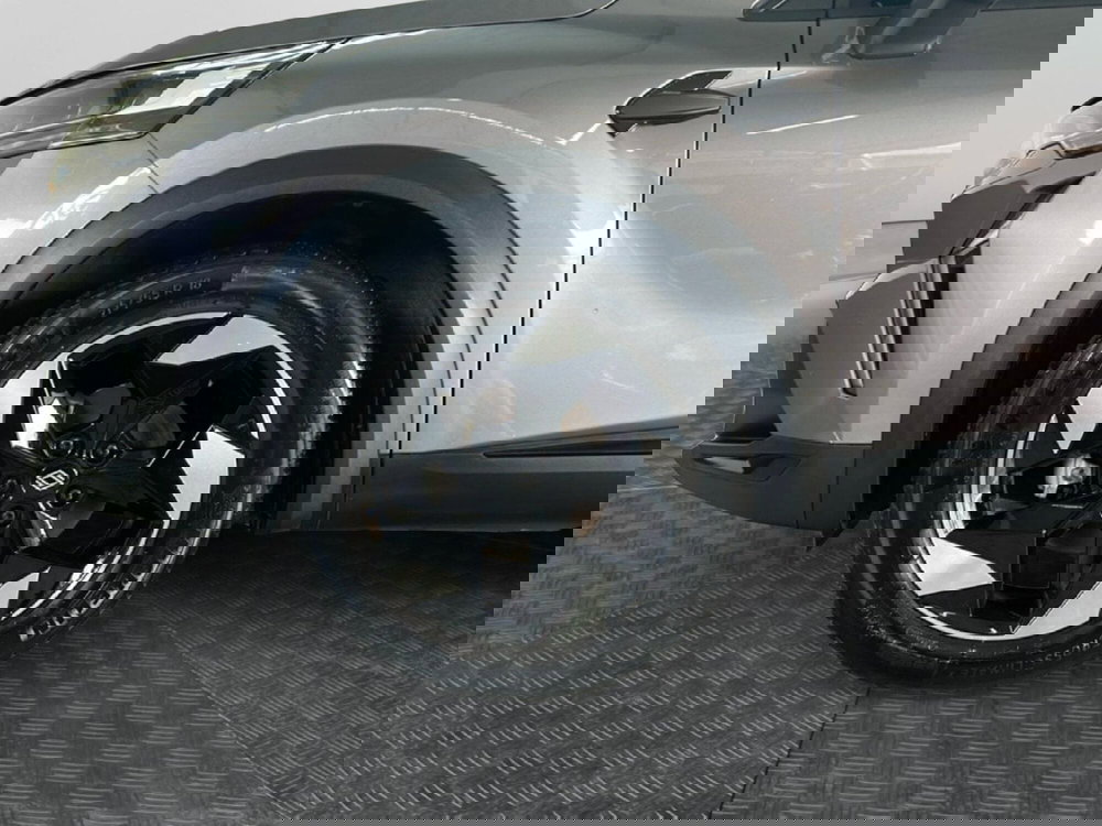 Renault Captur usata a Roma (9)