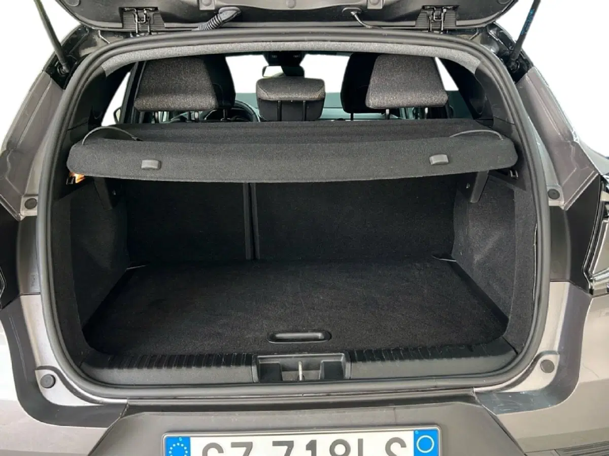 Renault Captur usata a Roma (10)