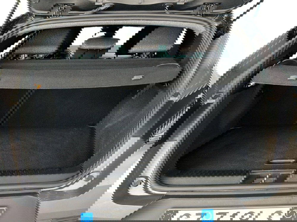 Renault Captur usata a Roma (10)