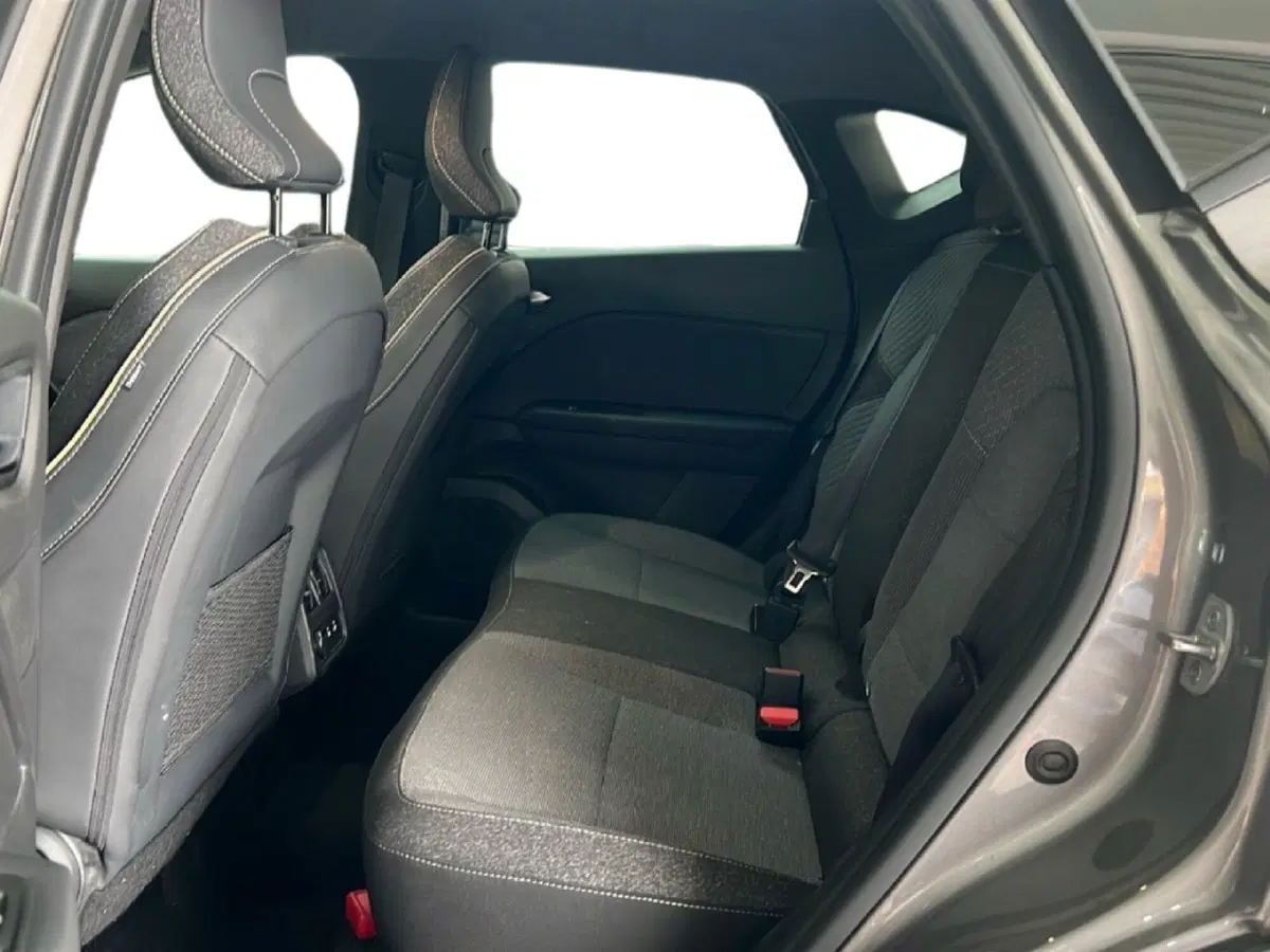 Renault Captur usata a Roma (11)