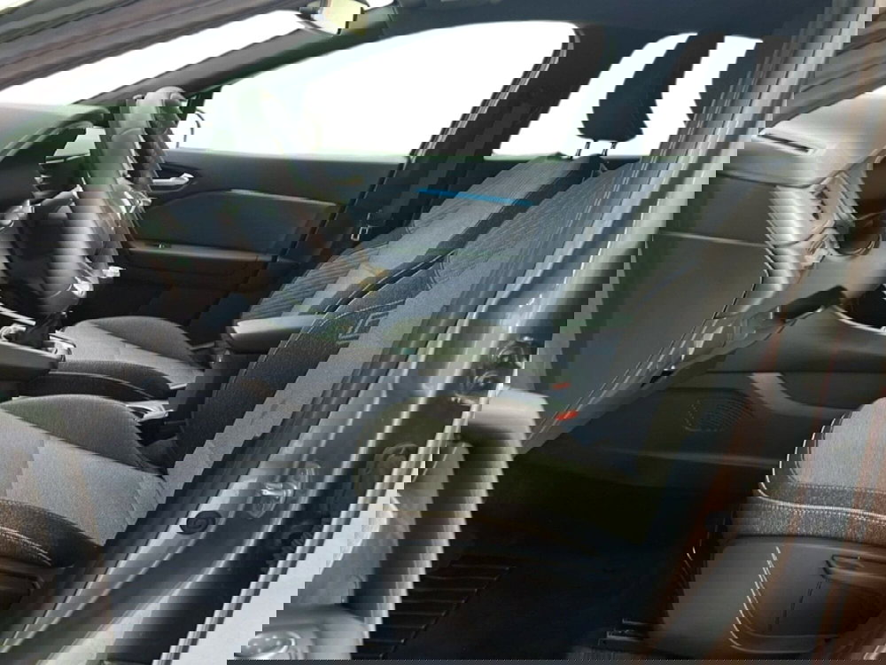 Renault Captur usata a Roma (14)