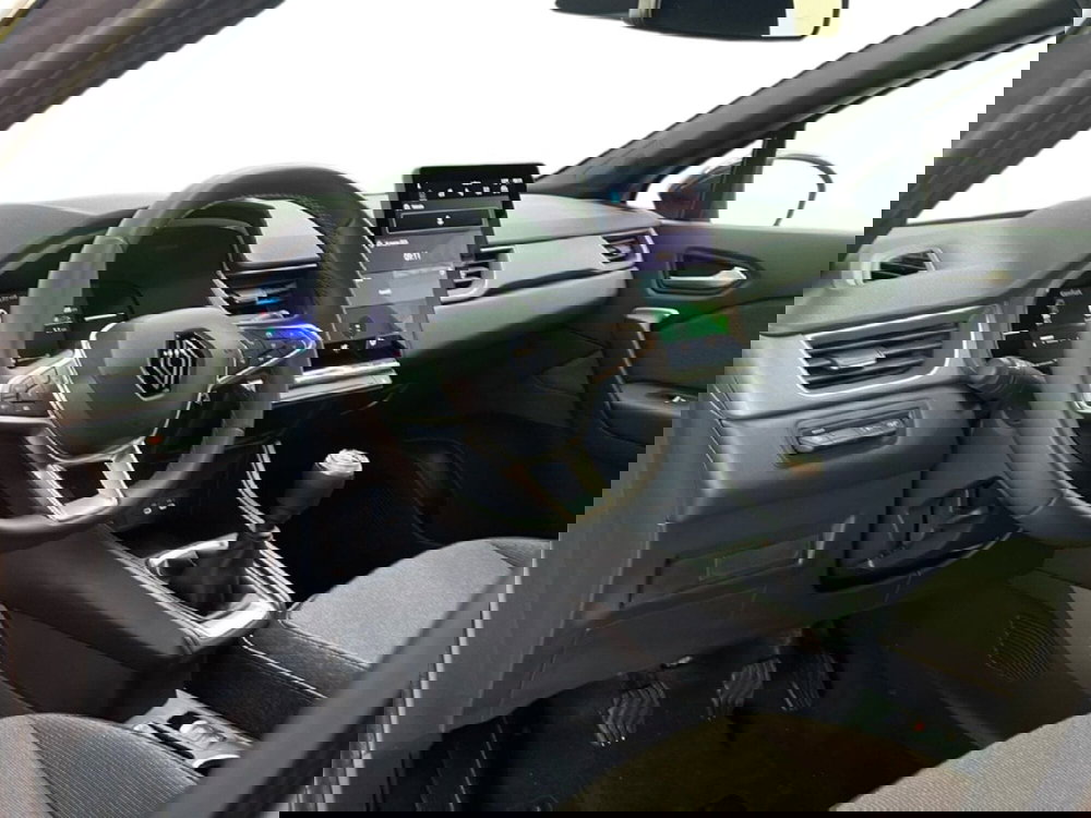 Renault Captur usata a Roma (15)