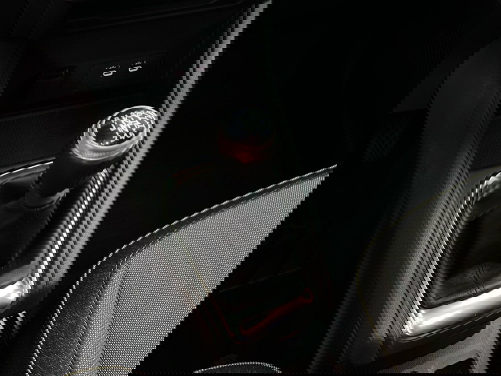 Renault Captur usata a Roma (16)