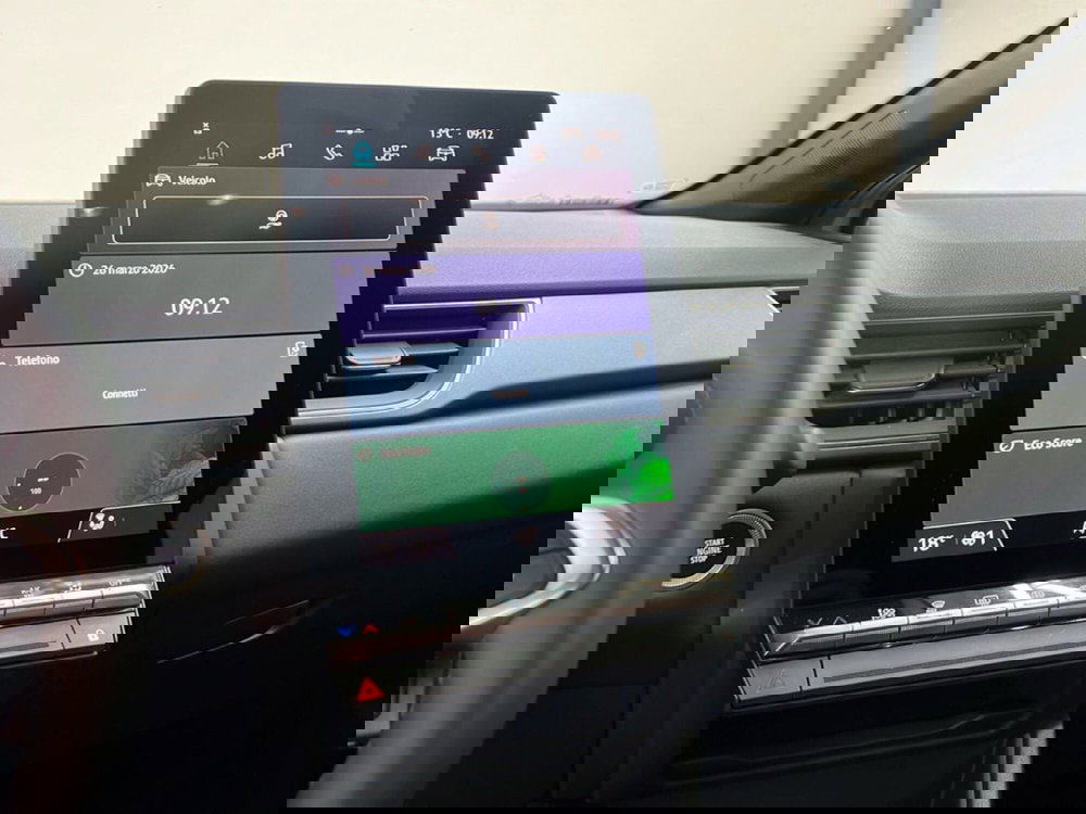 Renault Captur usata a Roma (18)