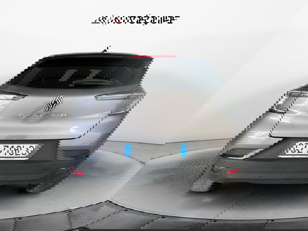 Renault Captur usata a Roma (4)