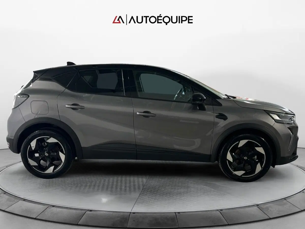Renault Captur usata a Roma (6)