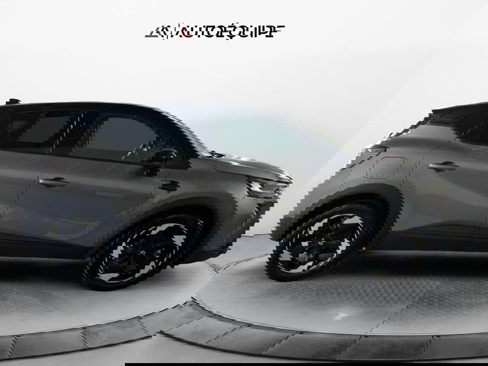 Renault Captur usata a Roma (6)