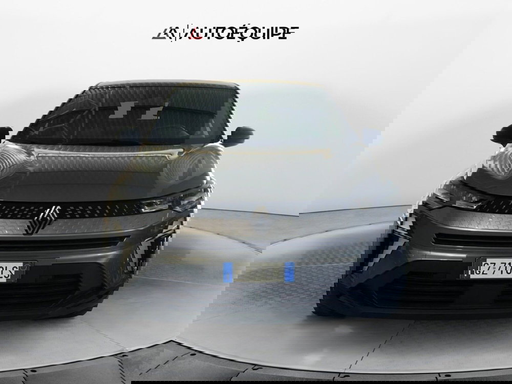 Renault Captur usata a Roma (8)