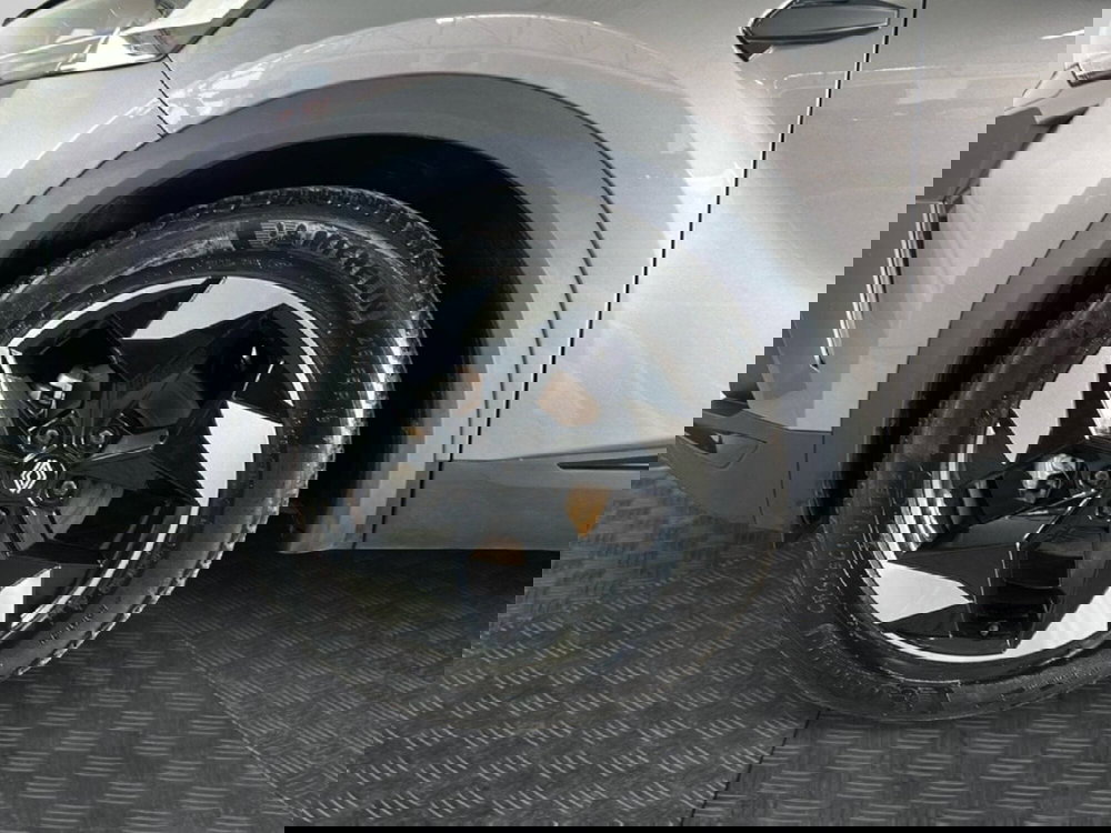 Renault Captur usata a Roma (9)