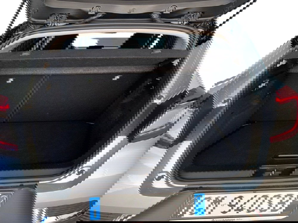 Renault Captur usata a Roma (10)