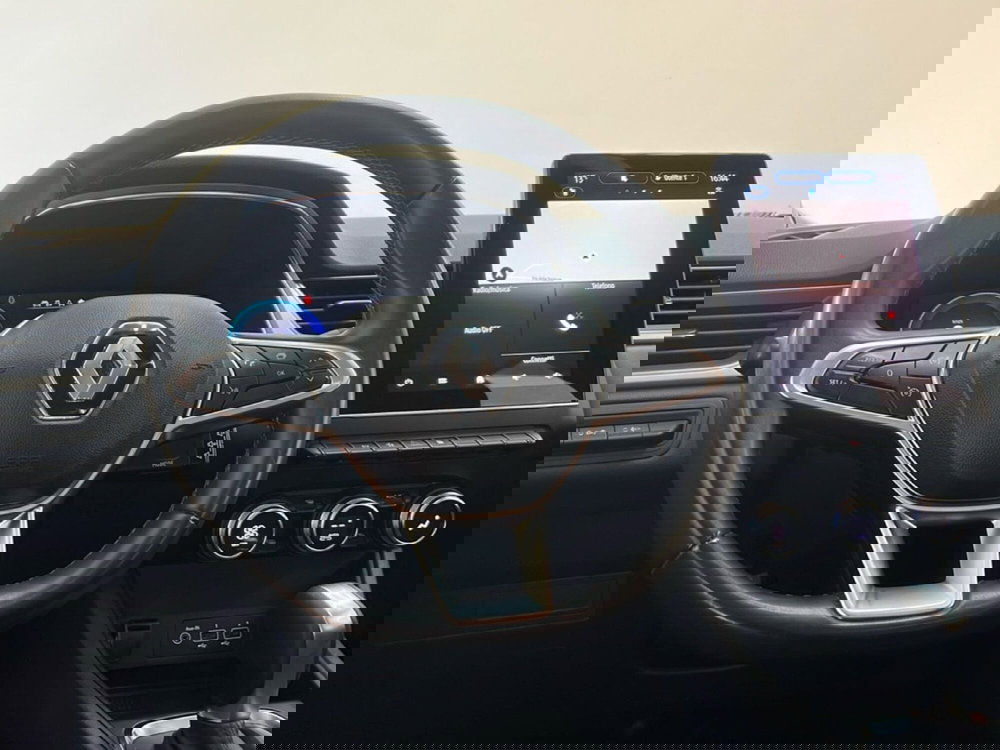 Renault Captur usata a Roma (12)