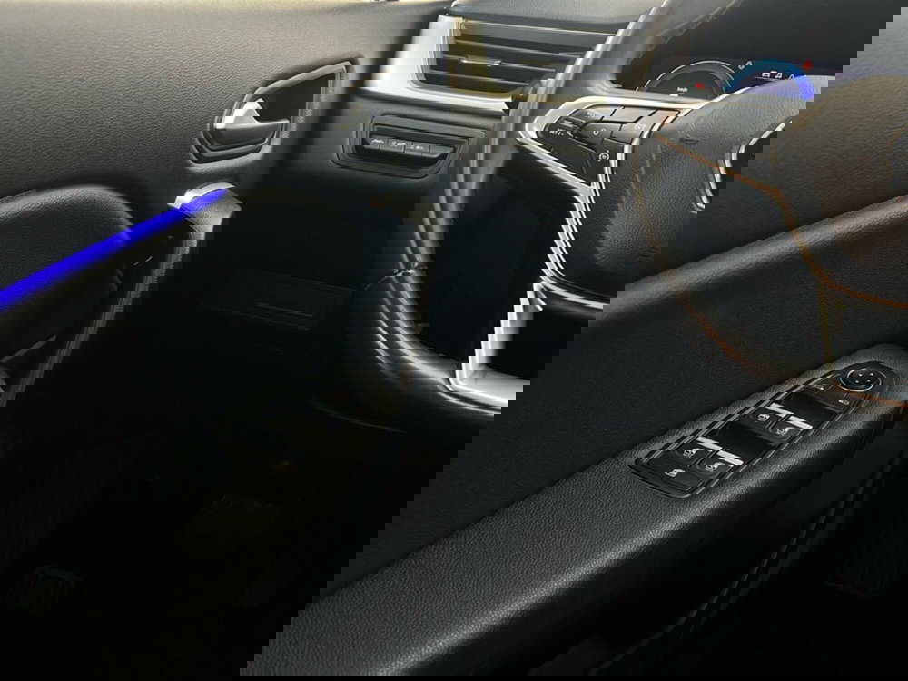 Renault Captur usata a Roma (13)