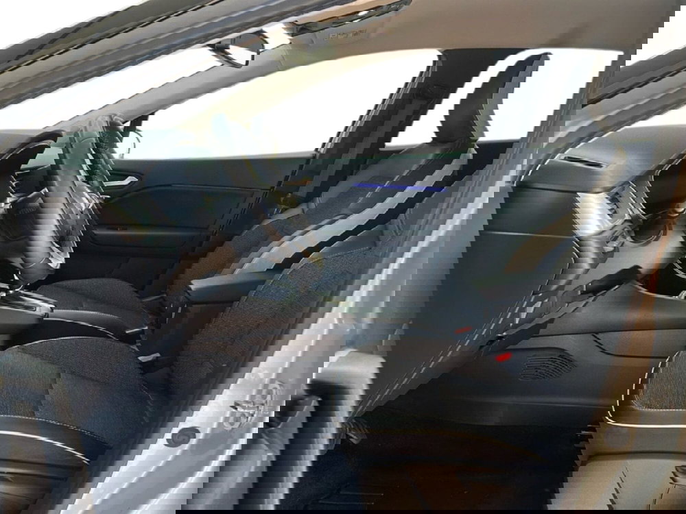 Renault Captur usata a Roma (14)