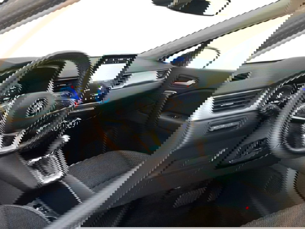 Renault Captur usata a Roma (15)