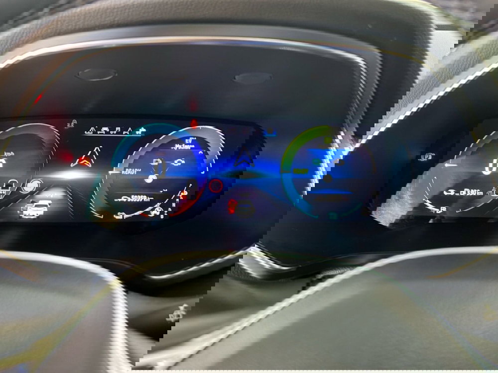 Renault Captur usata a Roma (17)