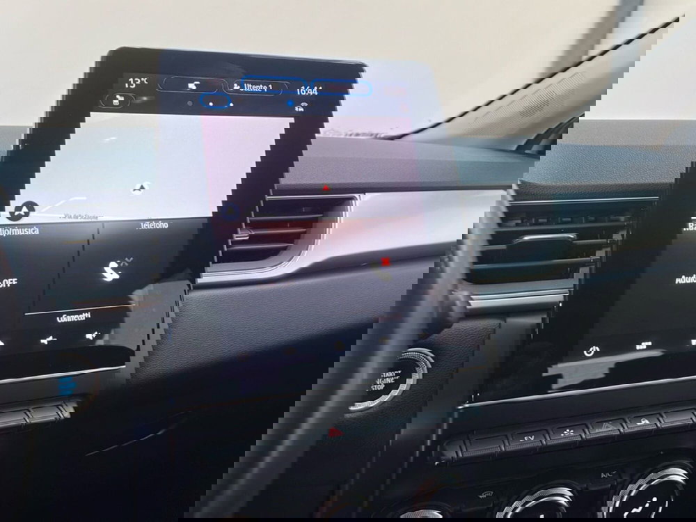 Renault Captur usata a Roma (18)