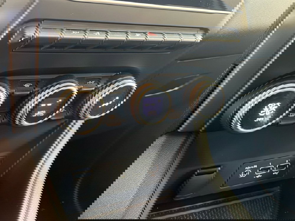 Renault Captur usata a Roma (19)