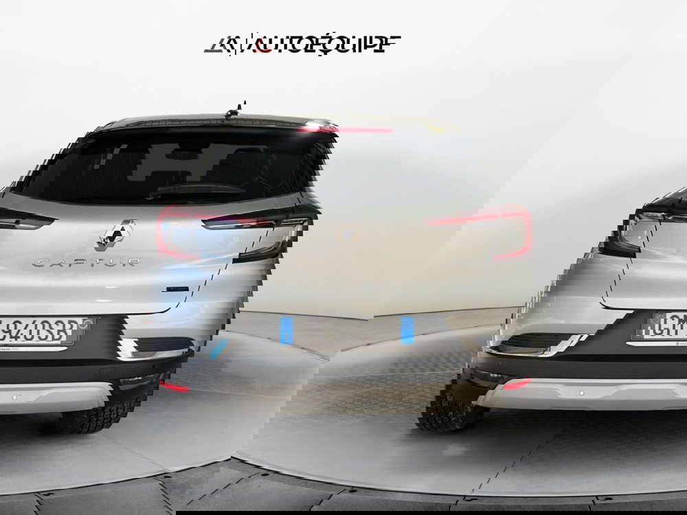 Renault Captur usata a Roma (4)