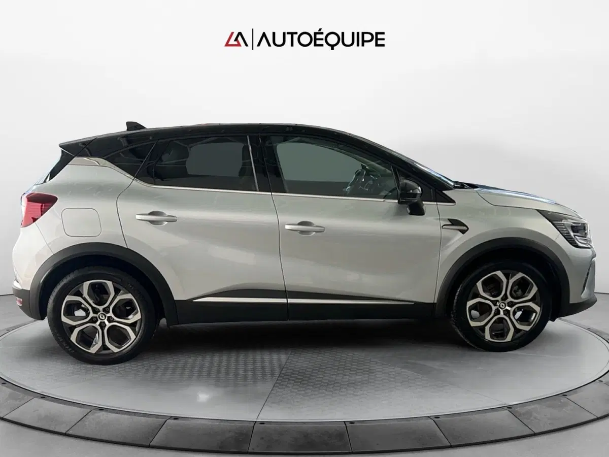 Renault Captur usata a Roma (6)