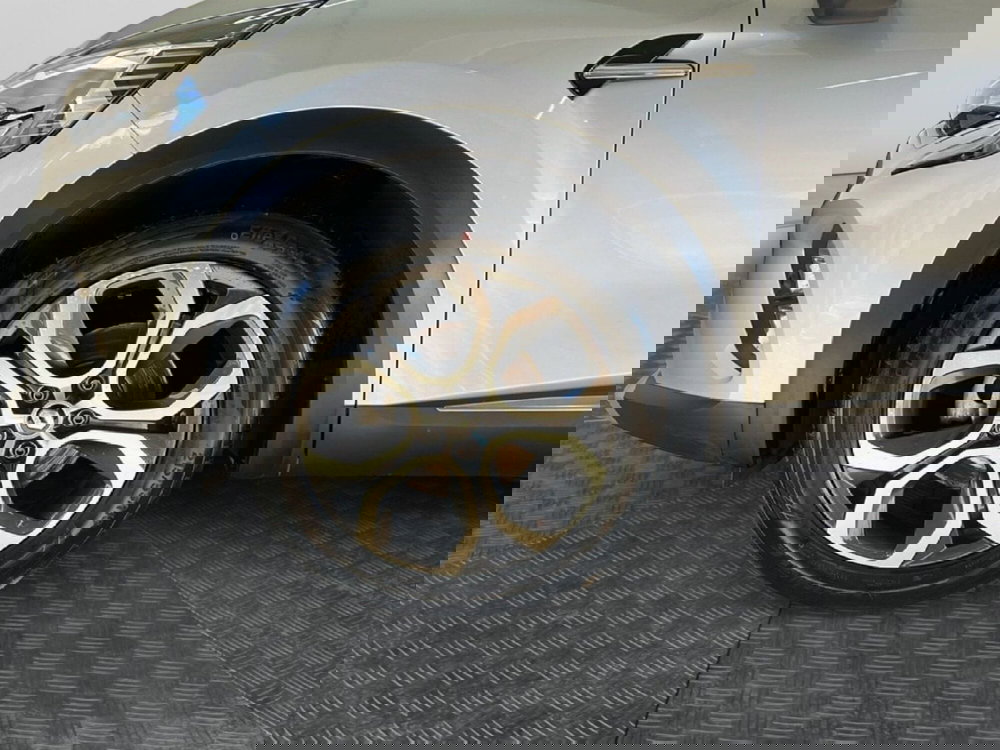 Renault Captur usata a Roma (9)