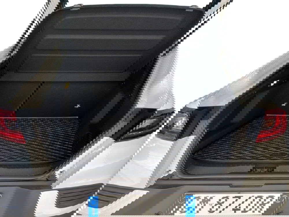 Renault Arkana usata a Roma (10)