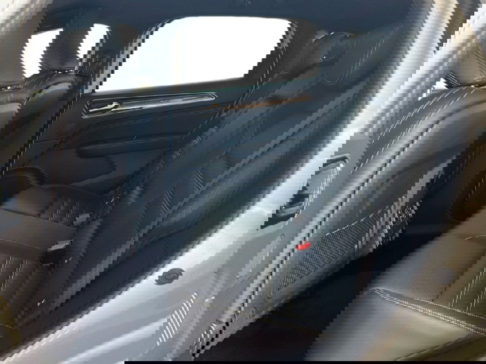 Renault Arkana usata a Roma (11)