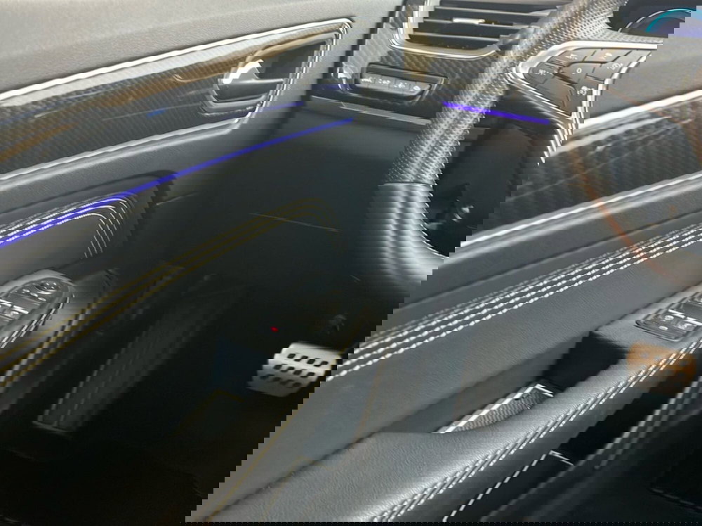 Renault Arkana usata a Roma (13)