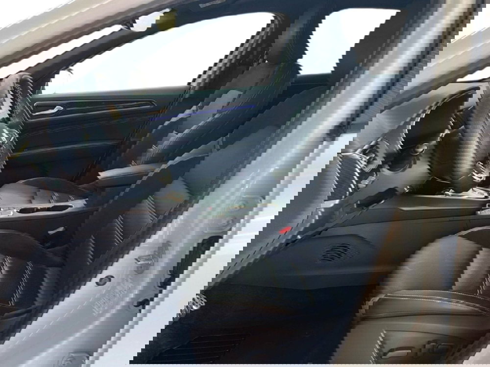 Renault Arkana usata a Roma (14)