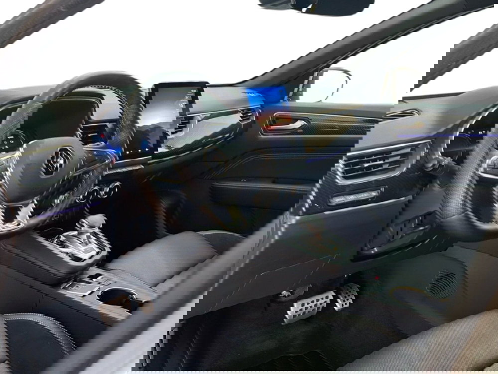 Renault Arkana usata a Roma (15)