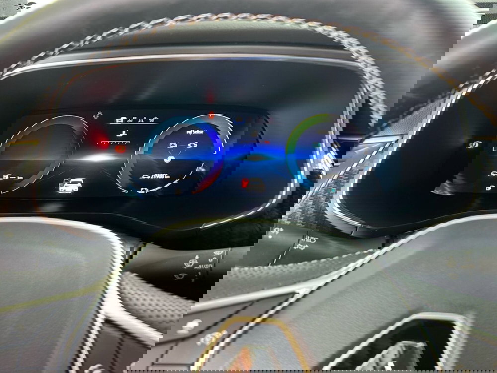 Renault Arkana usata a Roma (16)