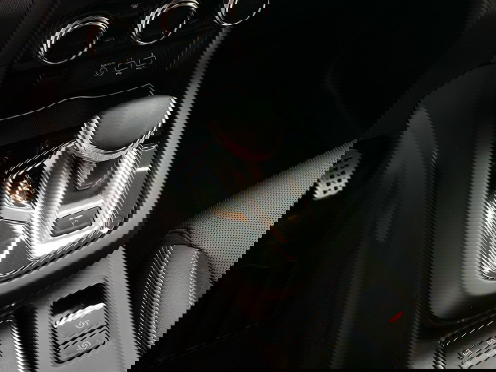 Renault Arkana usata a Roma (17)